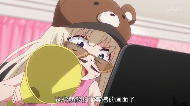 崩坏会传染？与妹非妹共用同一家动画公司！最新一集崩坏连连！