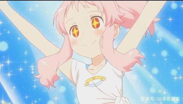 为啥“芳文社”新作AnimaYell，评分这么高，但观看次数却这么少