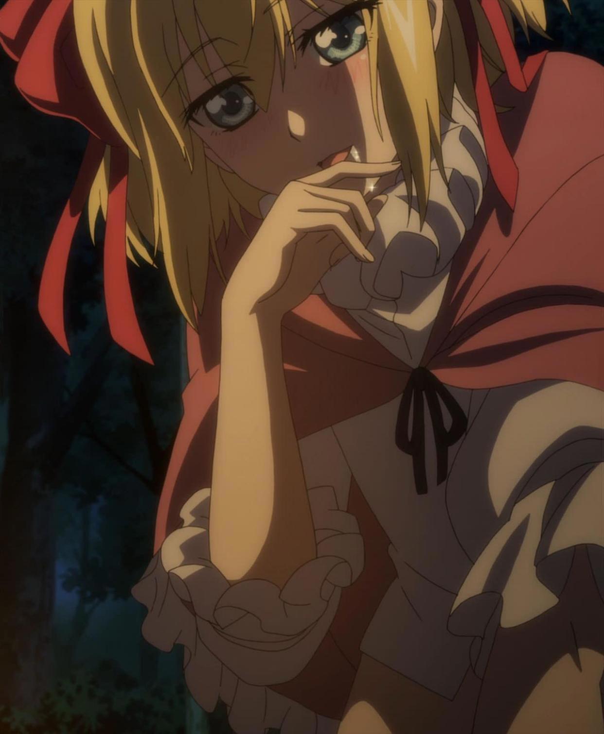 为了获得力量男主不幸沦为“炉鼎工具人”，这遭遇真是令人羡慕