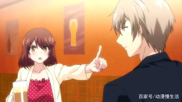 3部“特殊”的十月新番，观看时注意戴上耳机！