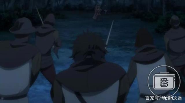 沉迷于炼金术无法自拔，这部新番的男主设定有点特别