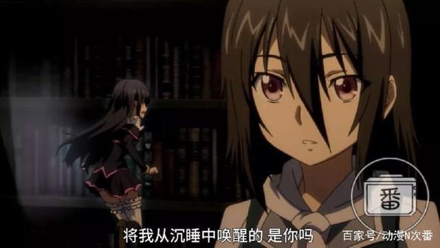 沉迷于炼金术无法自拔，这部新番的男主设定有点特别