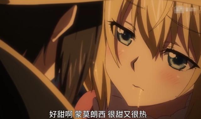 十月新番：“乱飚车”的热血番，贞德变软妹，男主很辛苦！