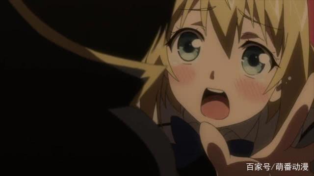 看的脑壳疼！黑之尤利斯与红胡子有关，口水灵药外泄！