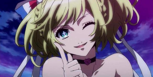 日本动漫里不同形象的“圣女贞德”，每一个都是灵魂人物