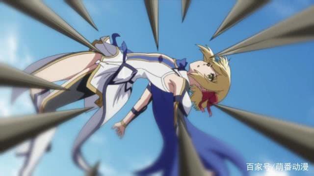 圣女贞德：贤者之石暴走！黑白尤利斯重生之战结局逆转？