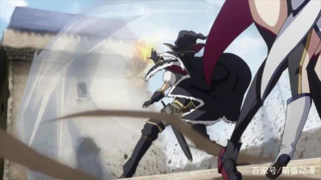 圣女贞德：贤者之石暴走！黑白尤利斯重生之战结局逆转？