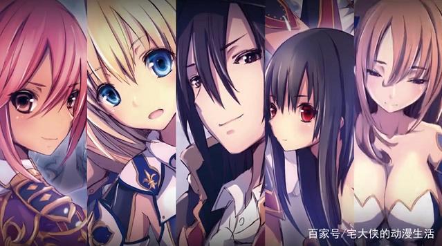 补魔新姿势？十月轻改后宫新番，不只是哥布林和史莱姆！