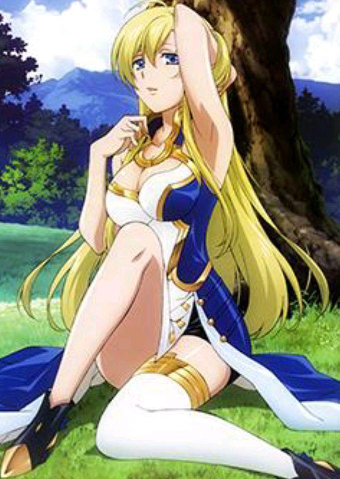 圣女贞德，一位是美丽淑女另一位居然引发战争？