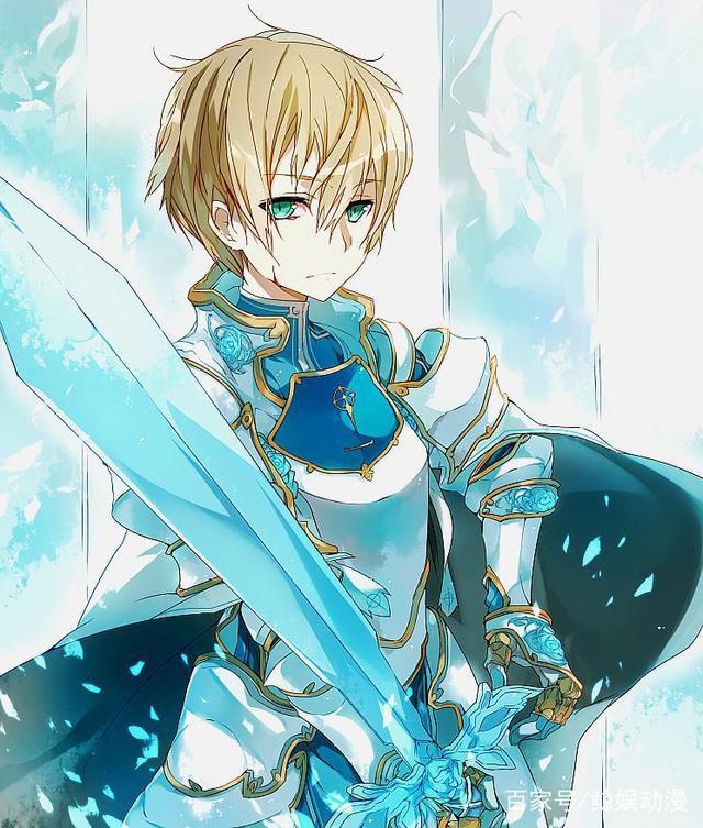 十月新番《刀剑神域》剧透，失忆桐人在地下世界变身正太救新女友