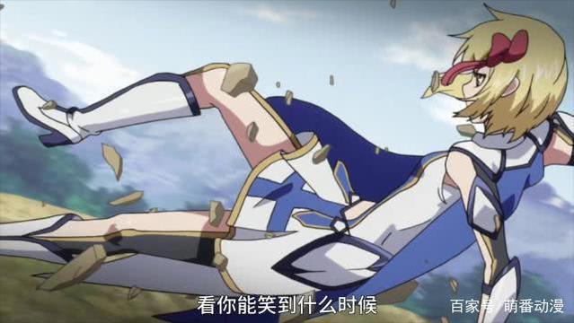 呵呵，才第六集圣女贞德就被射死了后面看啥，编剧你真行！