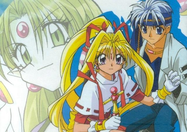 动画中登场的贞德，不都是圣女，还有怪盗，堪称最强反差萌！