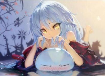 这个十月除了上条当麻和桐人，这些动漫也值得期待