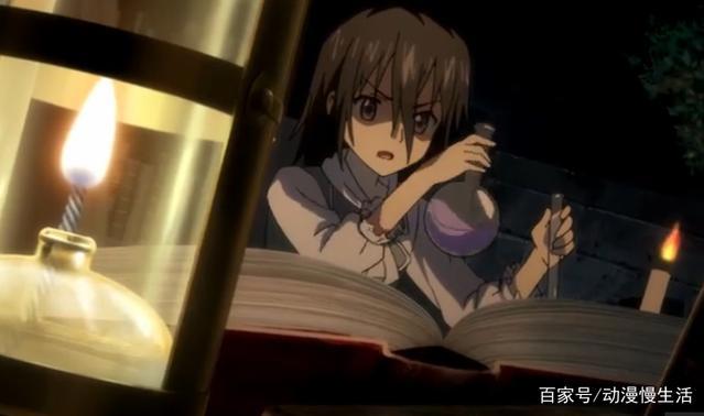 新番：这“奇怪”的台词，男主你和女主到底在干什么？