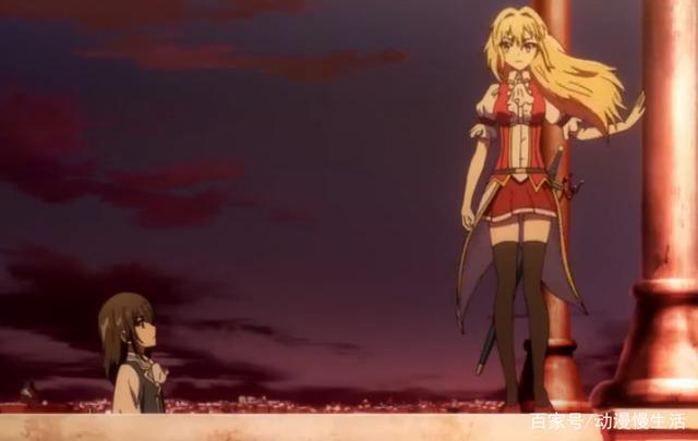 新番：这“奇怪”的台词，男主你和女主到底在干什么？