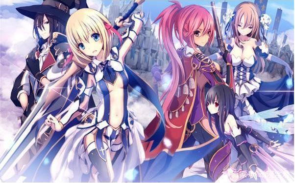 这四部热门十月新番B站没能拿到版权，网友：我们只在网盘看！