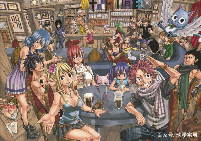 这四部热门十月新番B站没能拿到版权，网友：我们只在网盘看！