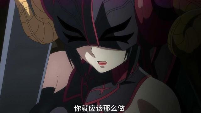 只能复活一次的设定，贞德再战黑尤利西斯，男主放弃开后宫