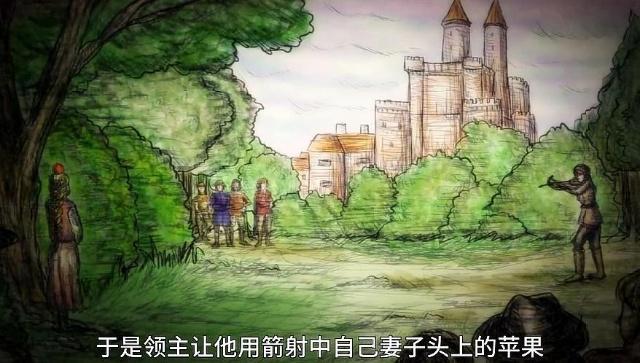 只能复活一次的设定，贞德再战黑尤利西斯，男主放弃开后宫