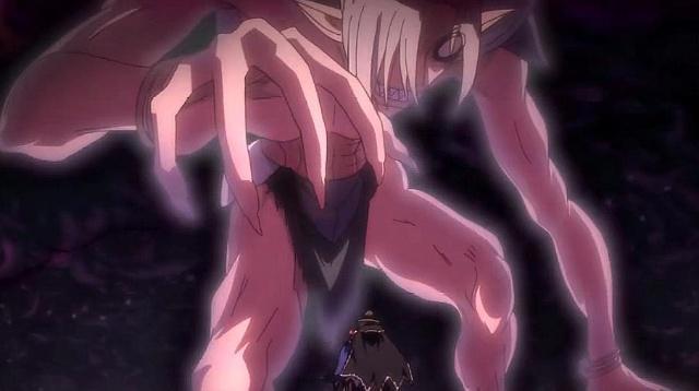 贞德与炼金骑士：贞德斩杀弑神，妖精女王完成自己使命