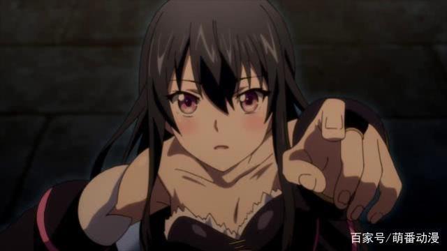 新番《贞德炼金》：深度解析妖精女王身世之谜，疑似魔王指引者！