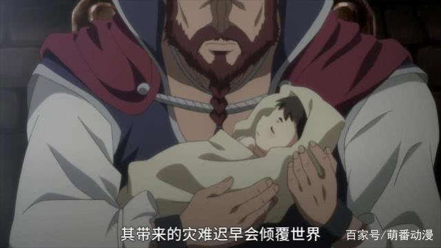 新番《贞德炼金》：深度解析妖精女王身世之谜，疑似魔王指引者！