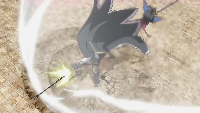 贞德与炼金骑士：男主吞下贤者之石，最强矛与盾诞生