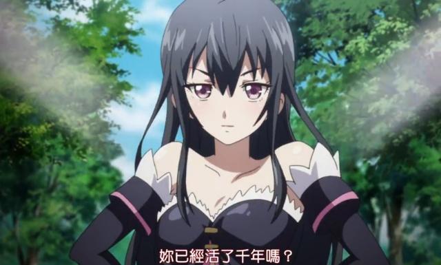 贞德与炼金骑士：少女贞德满血复活，这是一个王子亲吻公主的仪式