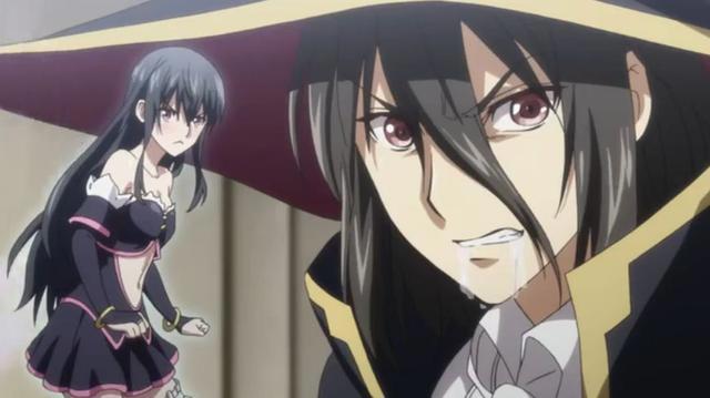 贞德与炼金骑士：这位妹子出场不久就面临阵亡，意外获得外挂力量