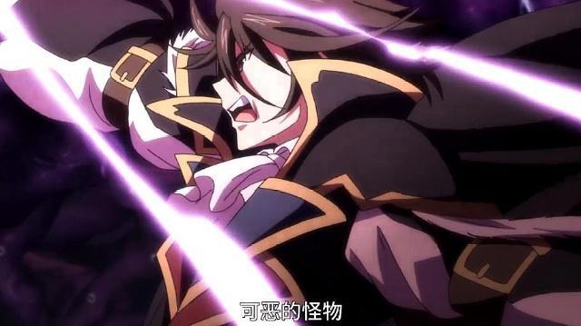 贞德与炼金骑士：命运是不可改写，男主本体是邪恶之神