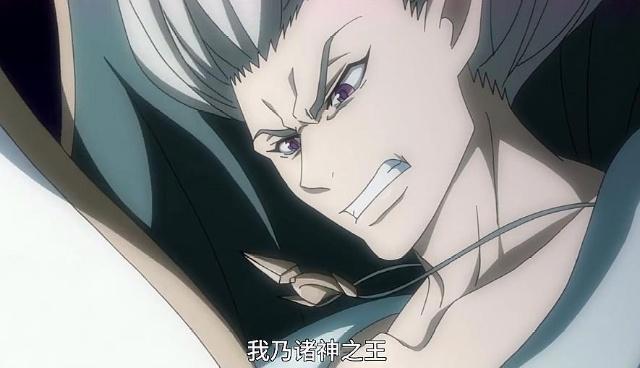 贞德与炼金骑士：命运是不可改写，男主本体是邪恶之神