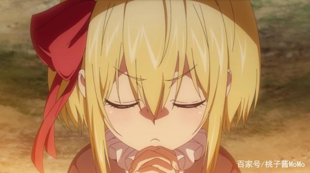 赶场的贞德，《尤利西斯：贞德与炼金的骑士》预定10月播出