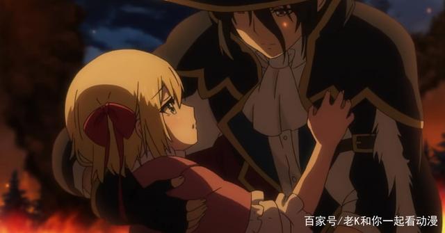 好消息！秋番《尤利西斯：贞德与炼金的骑士》最新情报来啦！