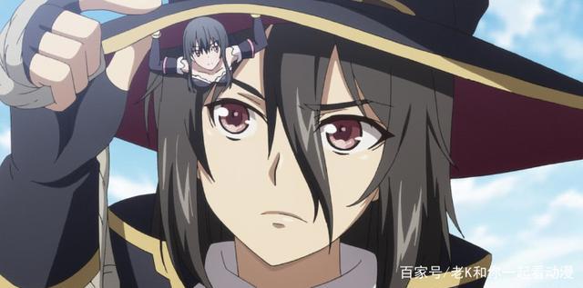 好消息！秋番《尤利西斯：贞德与炼金的骑士》最新情报来啦！