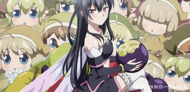 好消息！秋番《尤利西斯：贞德与炼金的骑士》最新情报来啦！