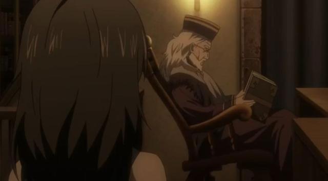 贞德与炼金骑士：耗费了7年的时光，废柴男主不会开启外挂