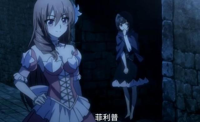 贞德与炼金骑士：耗费了7年的时光，废柴男主不会开启外挂