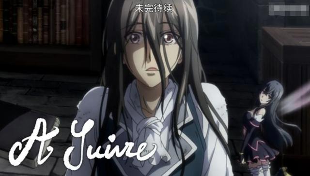 贞德与炼金骑士：耗费了7年的时光，废柴男主不会开启外挂