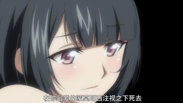 贞德与炼金的骑士：贞德牺牲了，蒙特默伦西喜欢贞德，痛失所爱