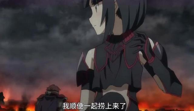 贞德与炼金骑士：菲利普开启弑神模式，愿意为男主牺牲自我