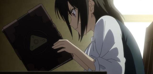 《尤利西斯：贞德与炼金的骑士》：如此精致的角色你确定不看一下