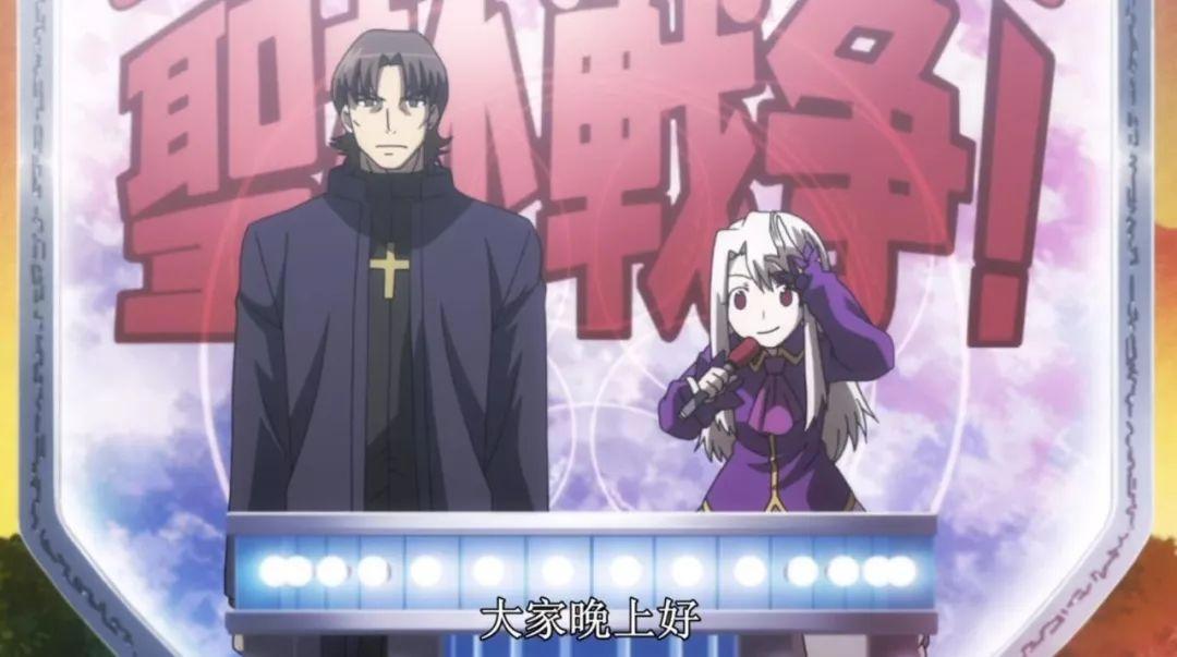 型月动画中的这些严肃角色，在这部动漫中被玩坏，引起粉丝的爆笑