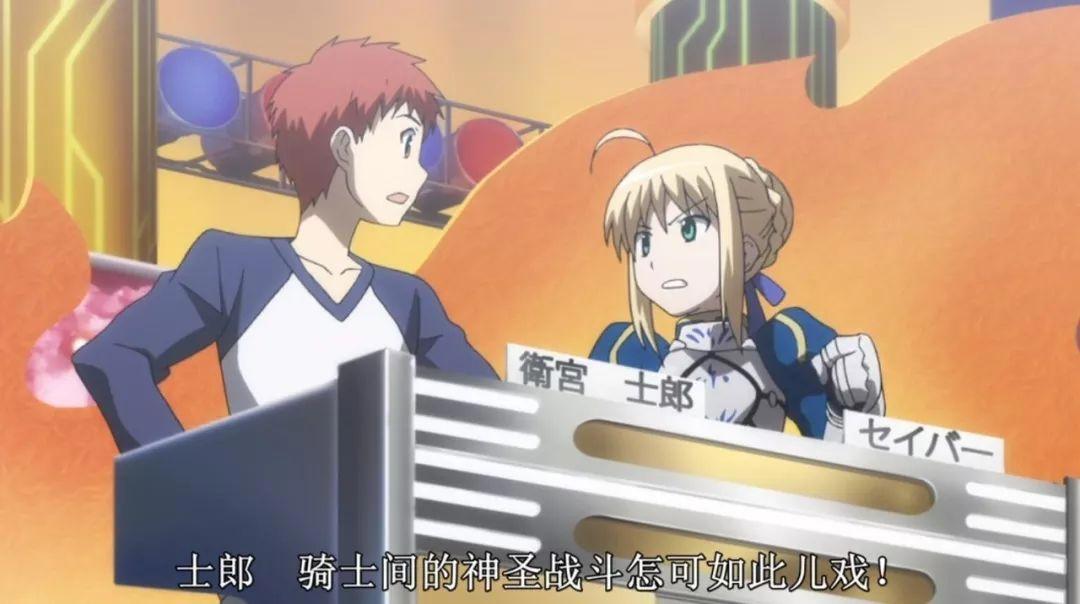 型月动画中的这些严肃角色，在这部动漫中被玩坏，引起粉丝的爆笑