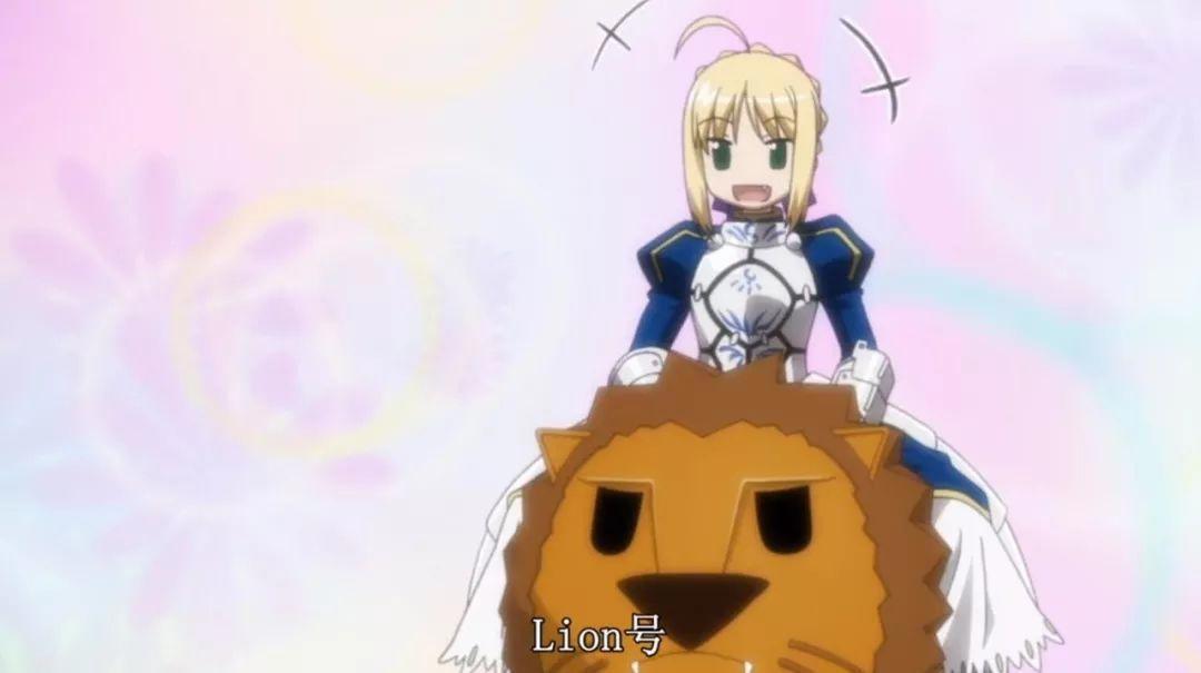 型月动画中的这些严肃角色，在这部动漫中被玩坏，引起粉丝的爆笑