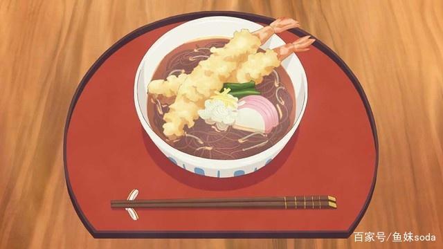 是吃货吗？来尝尝《卫宫家的饭》