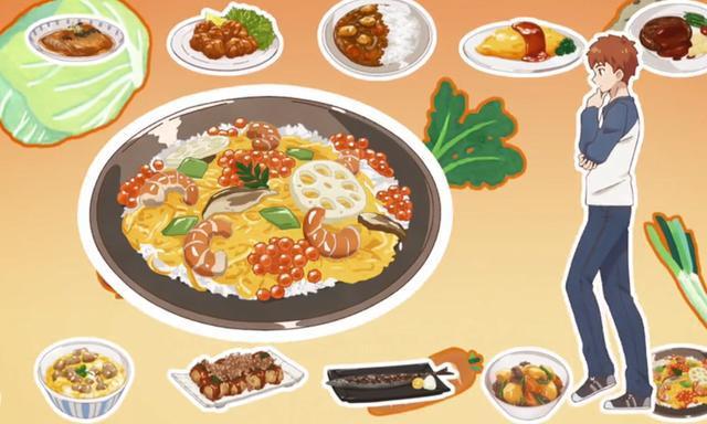 《卫宫家今天的饭》其实我们期望的只是一个美好的世界