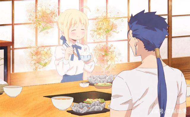 卫宫食堂后会有期，回顾《卫宫家今天的饭》的故事与美食（上）