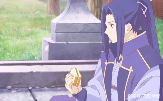 卫宫食堂后会有期，回顾《卫宫家今天的饭》的故事与美食（上）