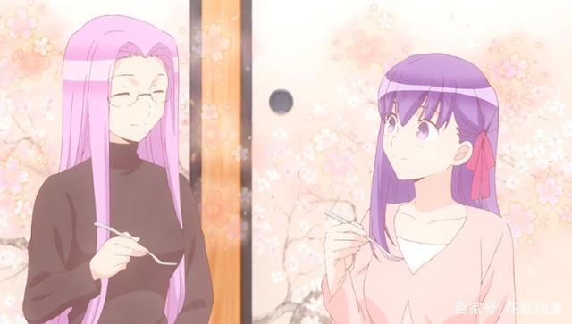 卫宫食堂后会有期，回顾《卫宫家今天的饭》的故事与美食（上）