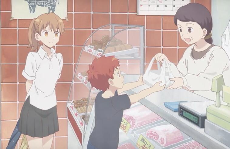 卫宫家今天的饭：下雨天时回忆起往事，一道菜里所蕴含的回忆